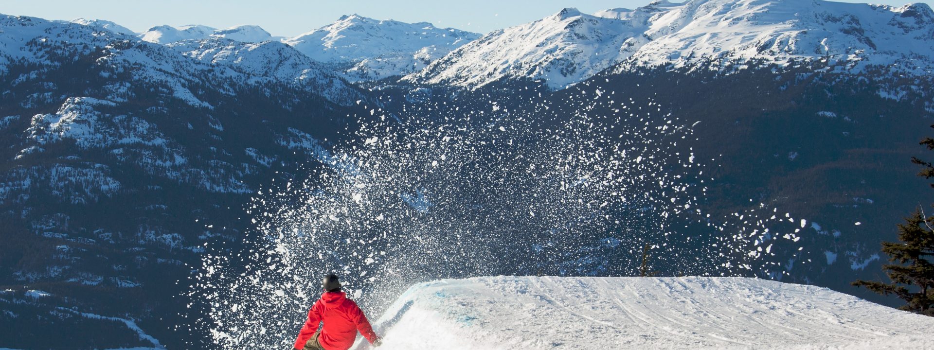 Whatever Man Unsere Werte Snowboard Spray