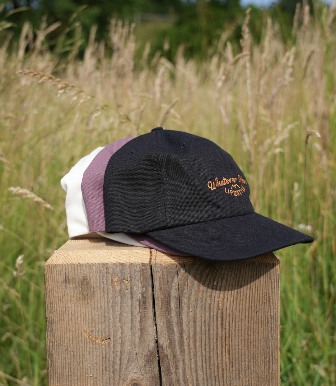 1 Whatever Man Headwear 28