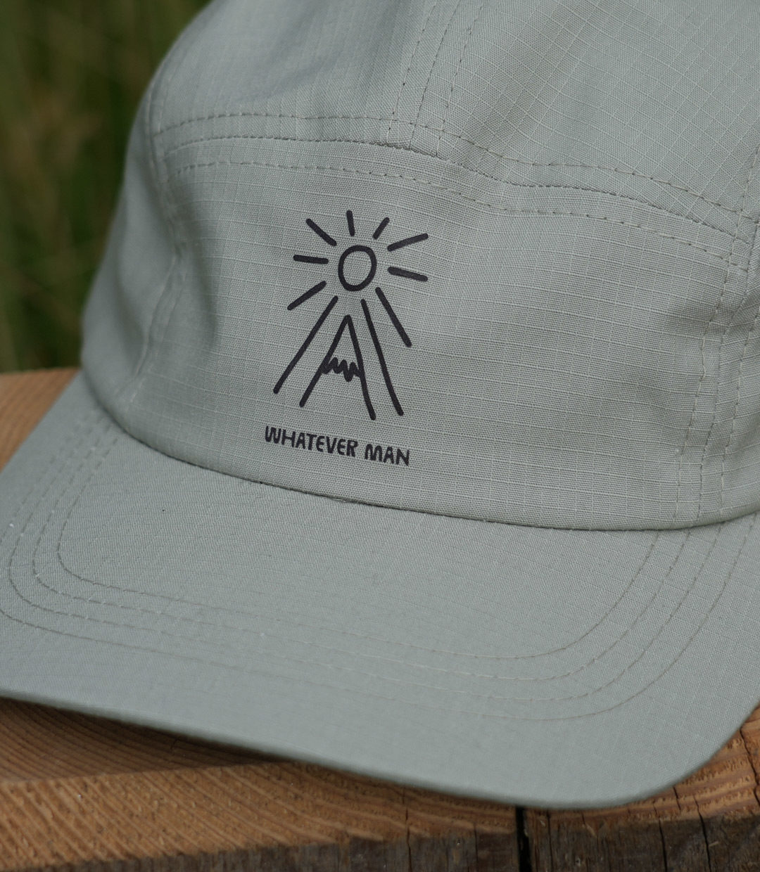 15 Whatever Man Headwear 17