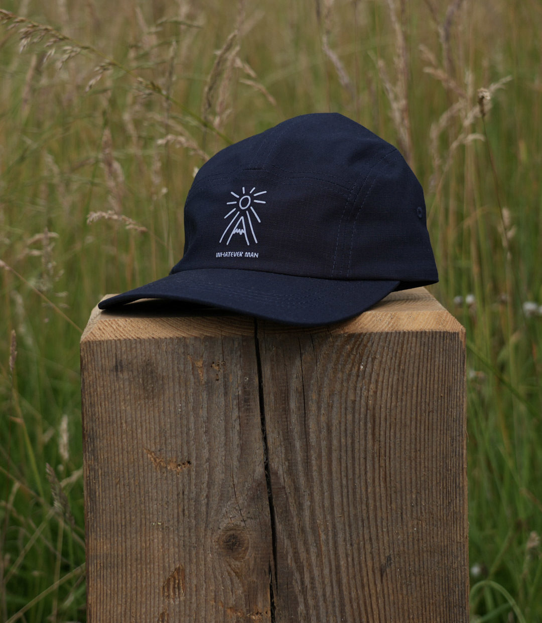 21 Whatever Man Headwear 13