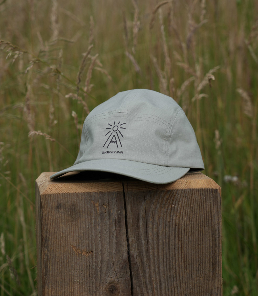 22 Whatever Man Headwear 12