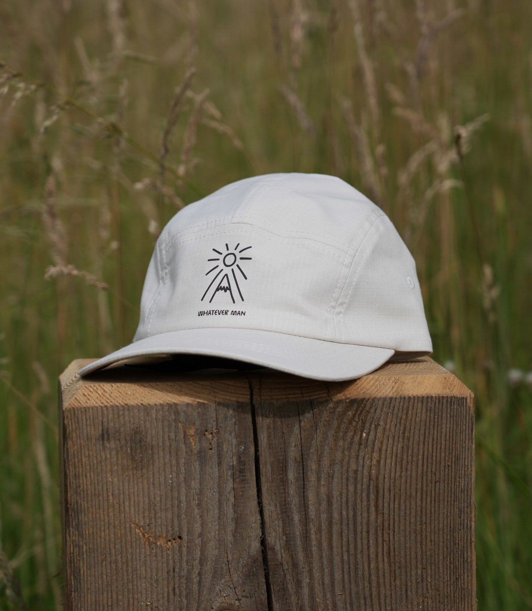 23 Whatever Man Headwear 11