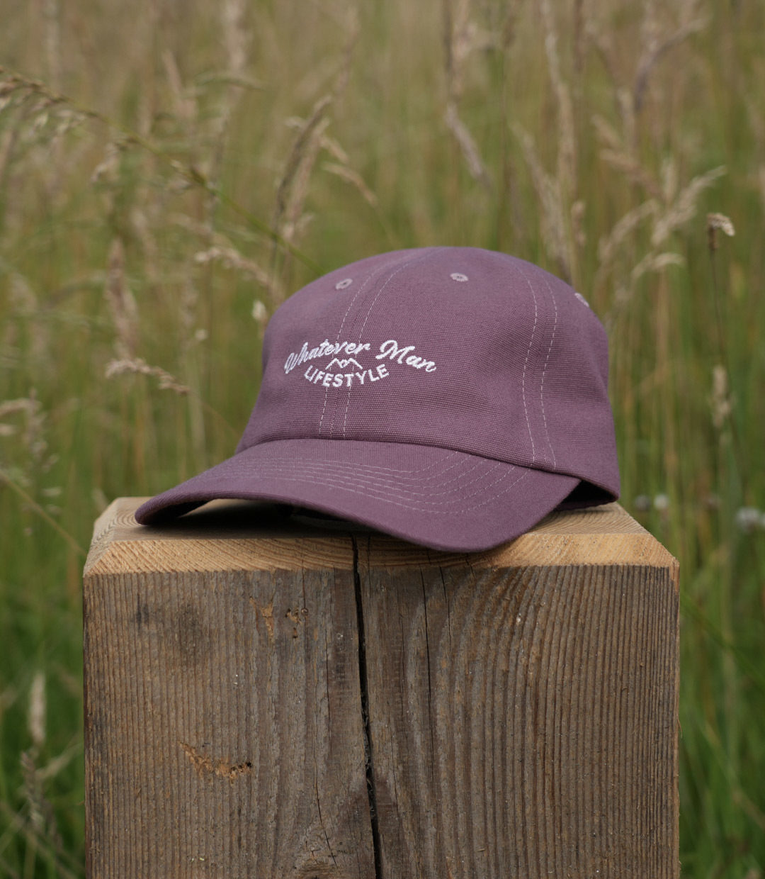 7 Whatever Man Headwear 22