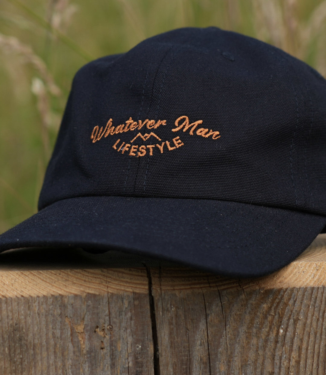 8 Whatever Man Headwear 29