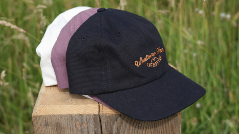 3 Whatever Man Headwear 26