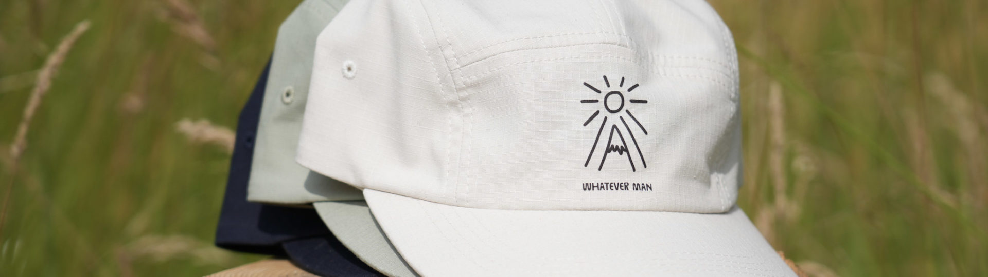 19 Whatever Man Headwear 15