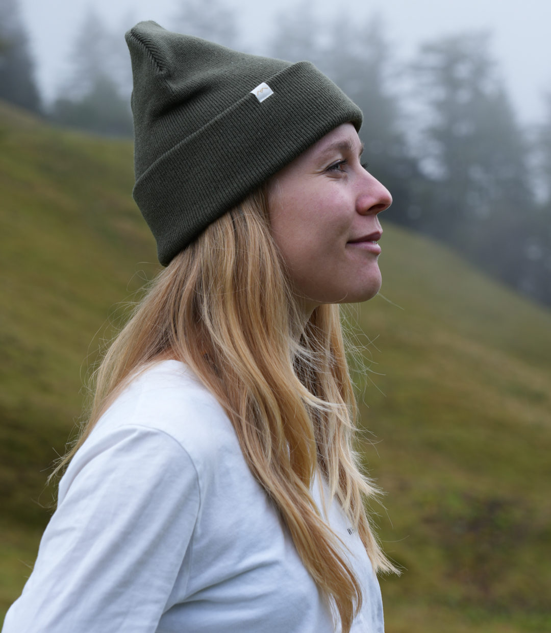 Whateverman Headwear Basic Beanie 3