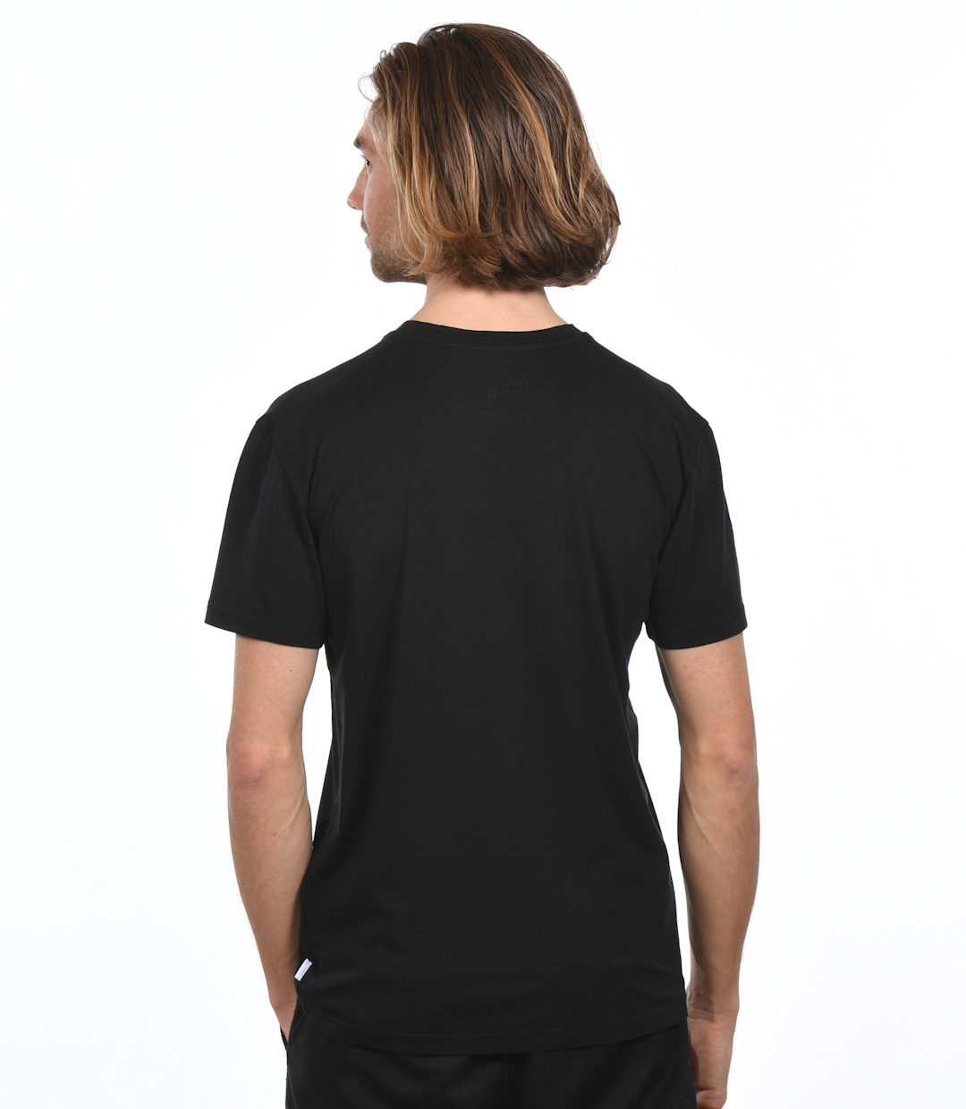 Whatever Man Men Taranaki Black Produkt 2