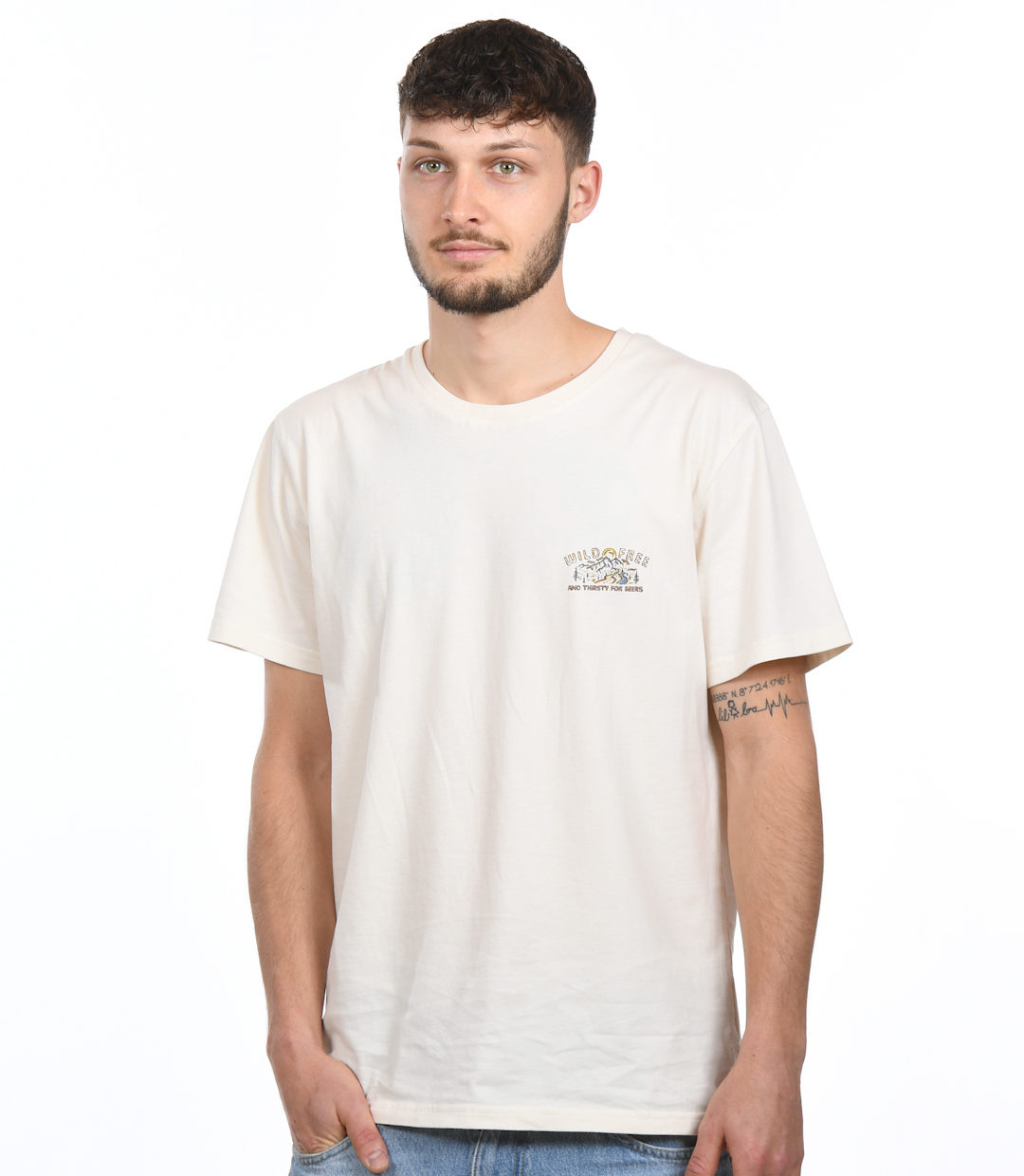 Whatever Man Men Thirsty Off White Produkt 1