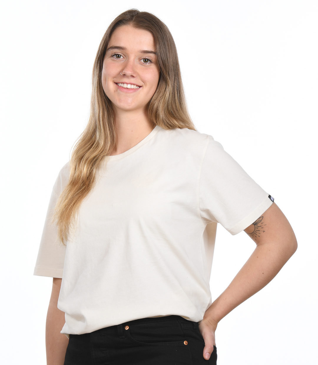 Whatever Man Unisex Sommer Beiz Off White Produkt 1