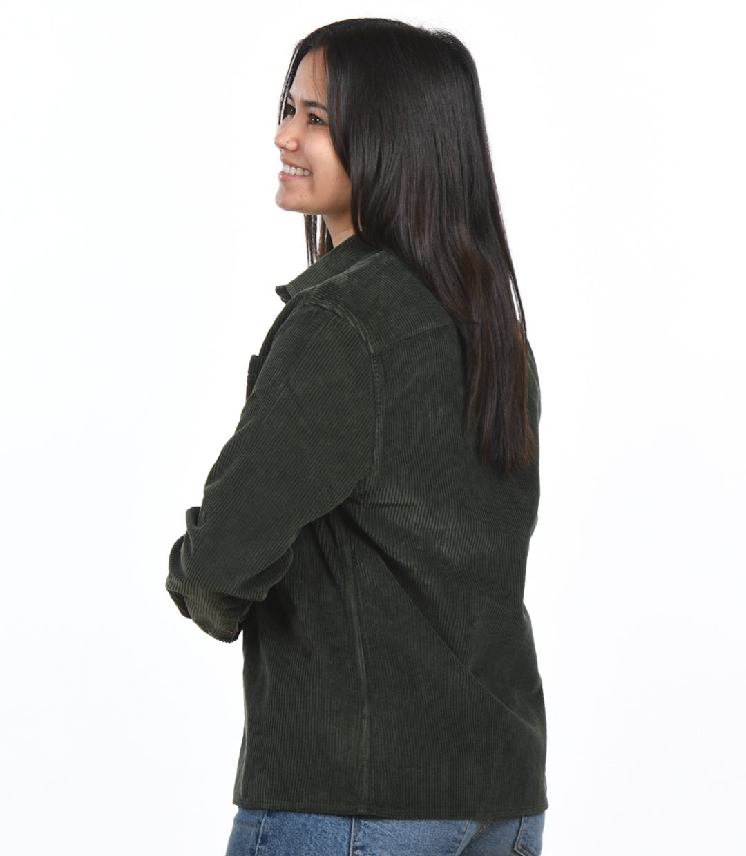 Whatever Man Women Beach Cord Green Produkt 2