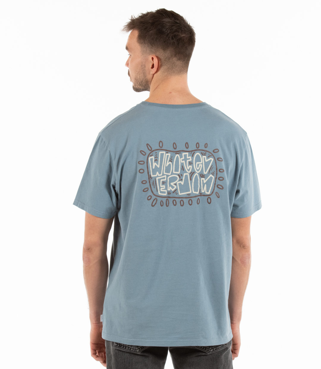 Whateverman Men Wild Bustle 2