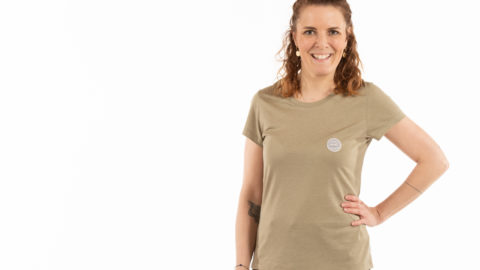 Whateverman Woman Roam Patch Geen Vorschau