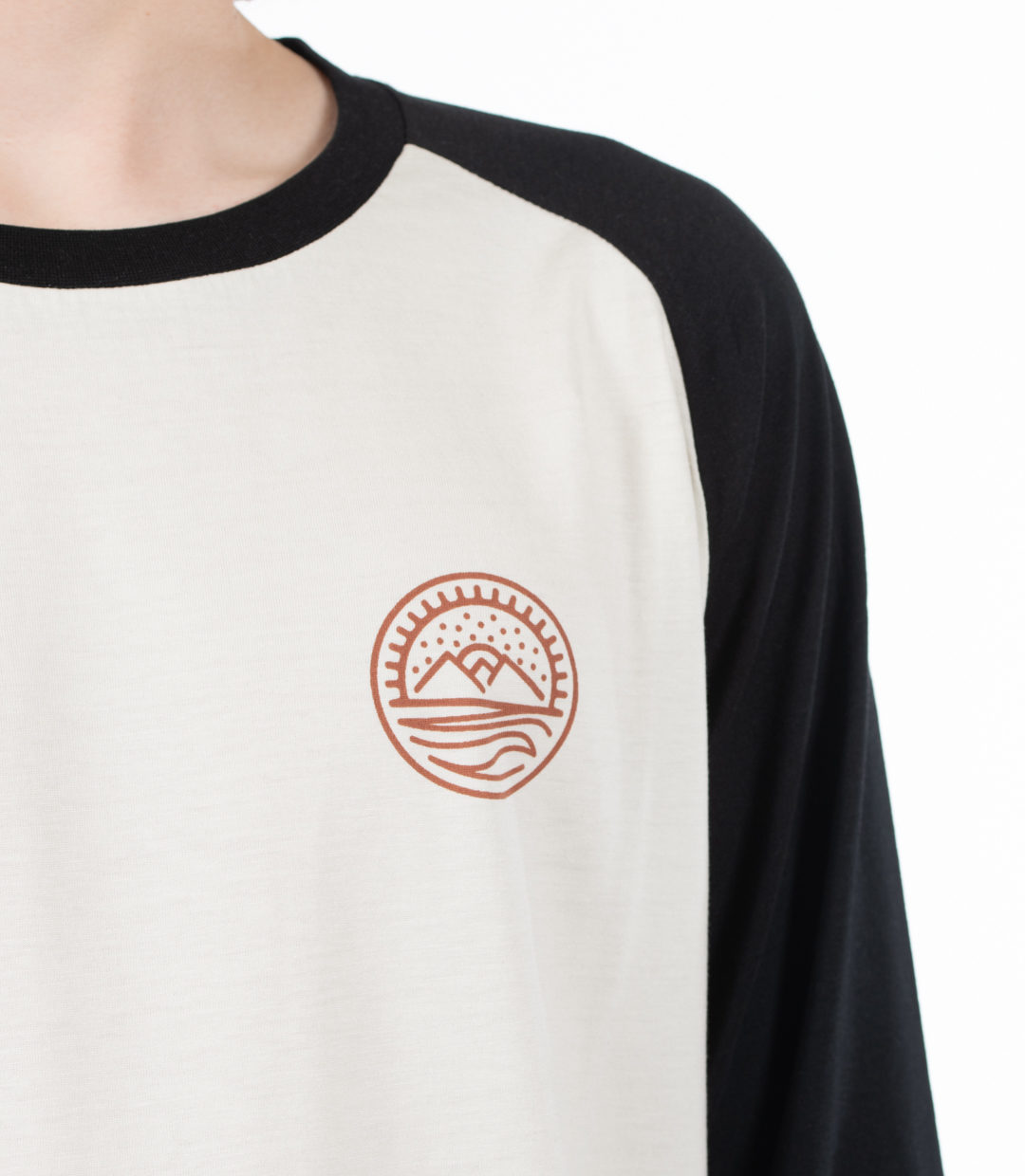 Whatever Man Man Core Longsleeve Detail 1