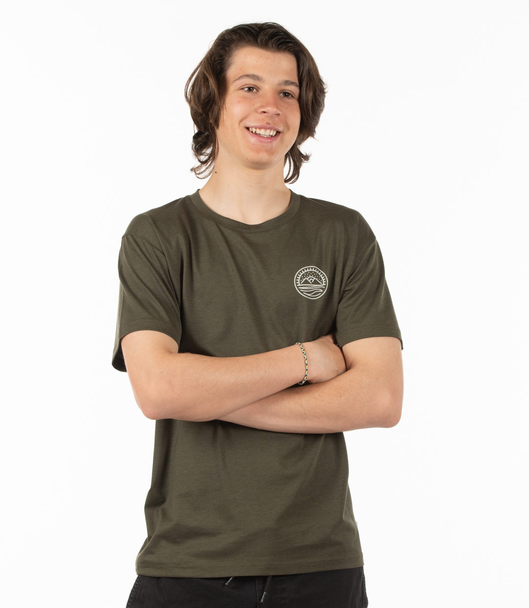 Whatever Man Man Core T shirt 1