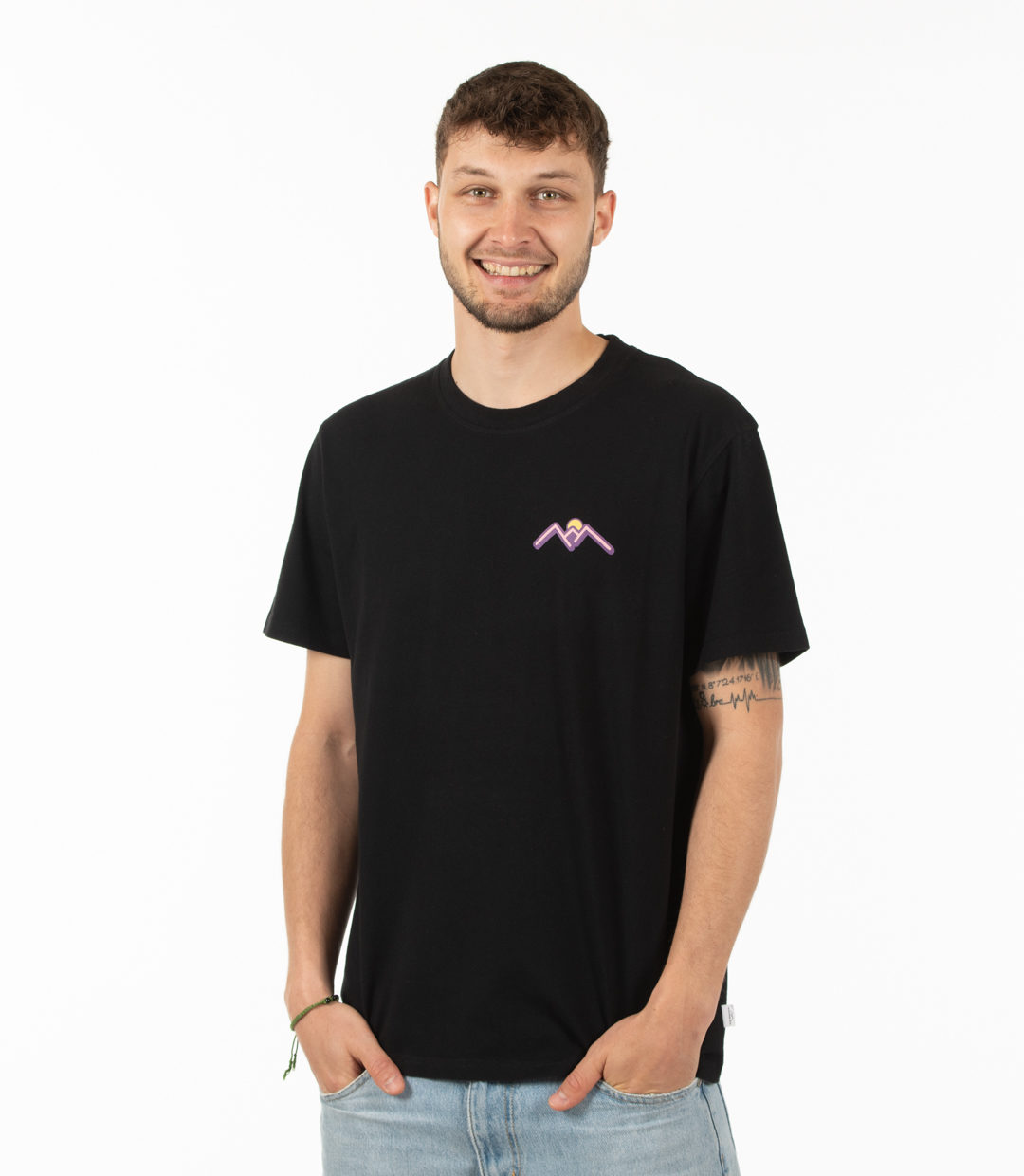 Whatever Man Man Different T shirt 1