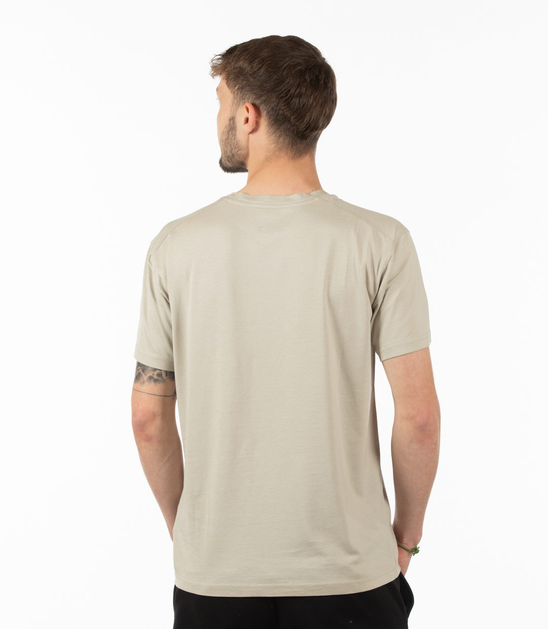 Whatever Man Man Under The Sun T shirt 2