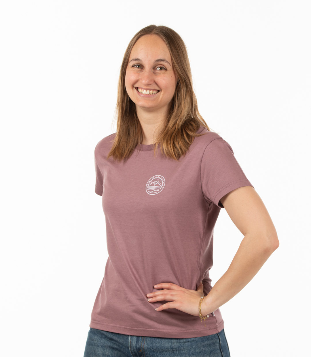 Whatever Man Woman Core T shirt 1