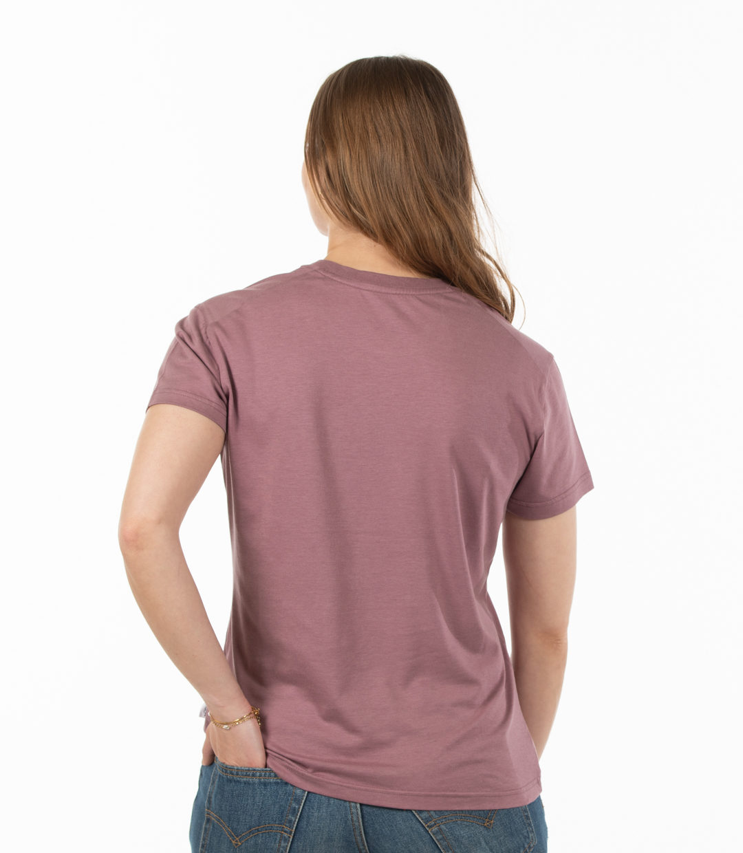 Whatever Man Woman Core T shirt 2