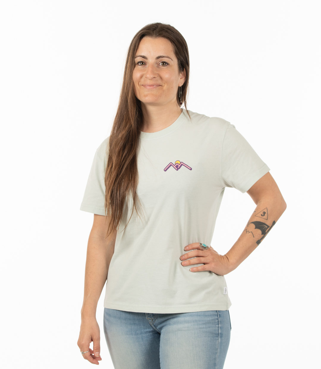 Whatever Man Woman Different T shirt 1