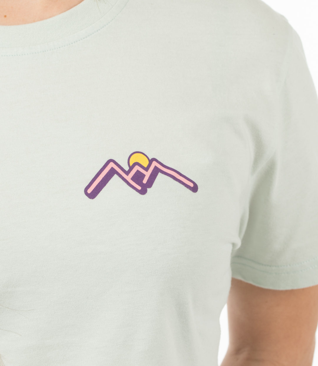Whatever Man Woman Different T shirt Detail 1