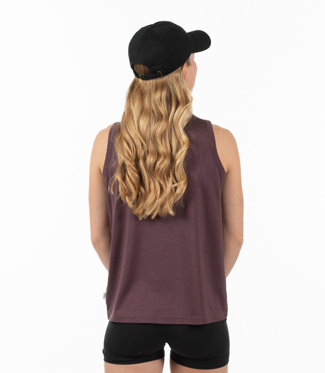 Whatever Man Woman Mountain Sun Tank Top 2