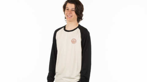 Whatever Man Man Core Longsleeve Vorschau