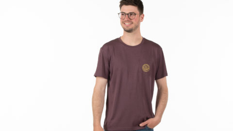 Whatever Man Man Core Pocket T shirt Vorschau