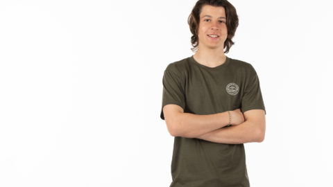 Whatever Man Man Core T shirt Vorschau