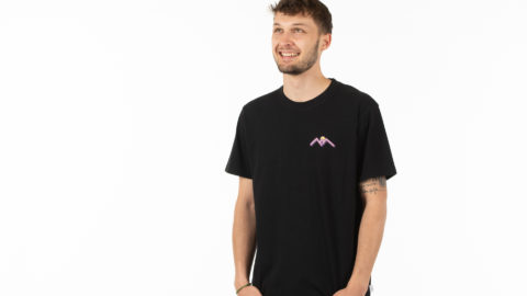 Whatever Man Man Different T shirt Vorschau