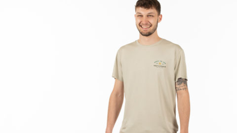 Whatever Man Man Under The Sun T shirt Vorschau