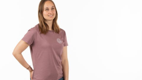Whatever Man Woman Core T shirt Vorschau