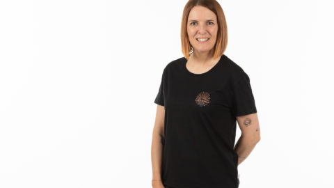 Whatever Man Woman In The Wild T shirt Vorschau