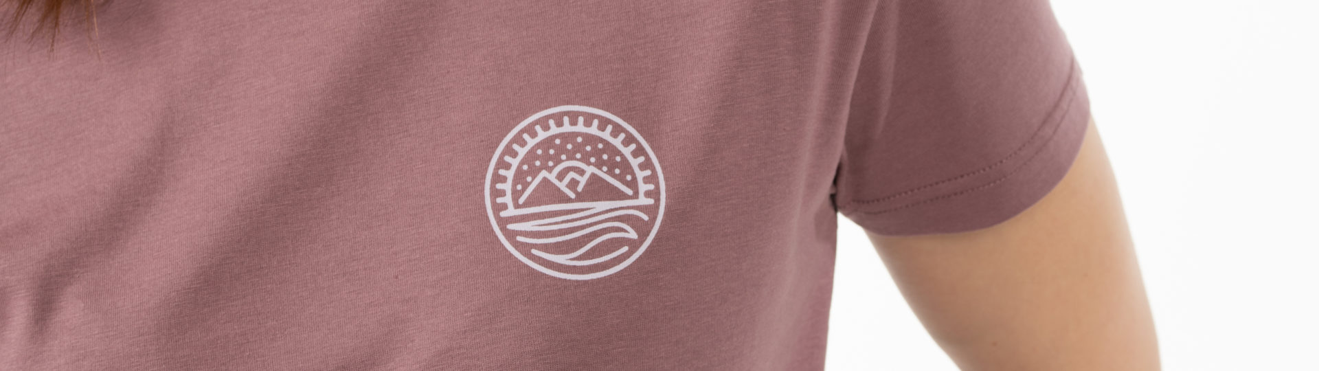 Whatever Man Woman Core T shirt Header