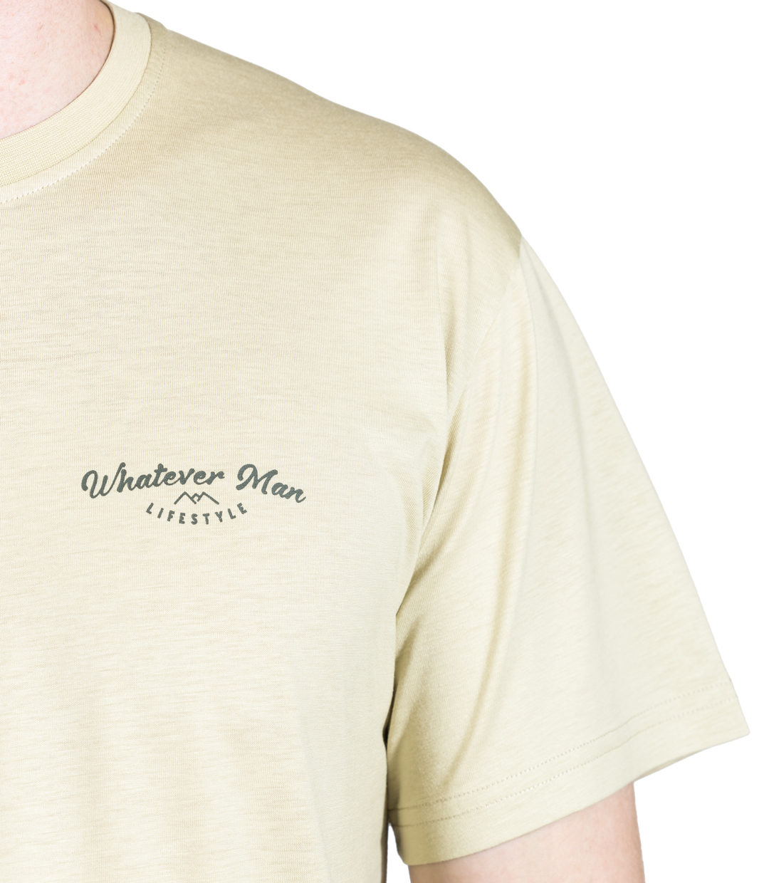 Whatever Man Men Aloha Detail 1