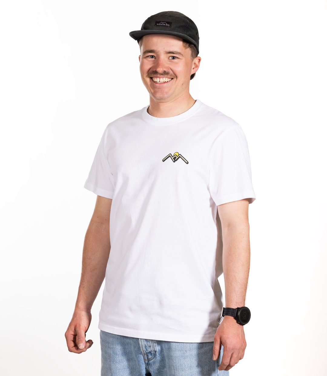 Whatever Man Men Different 1