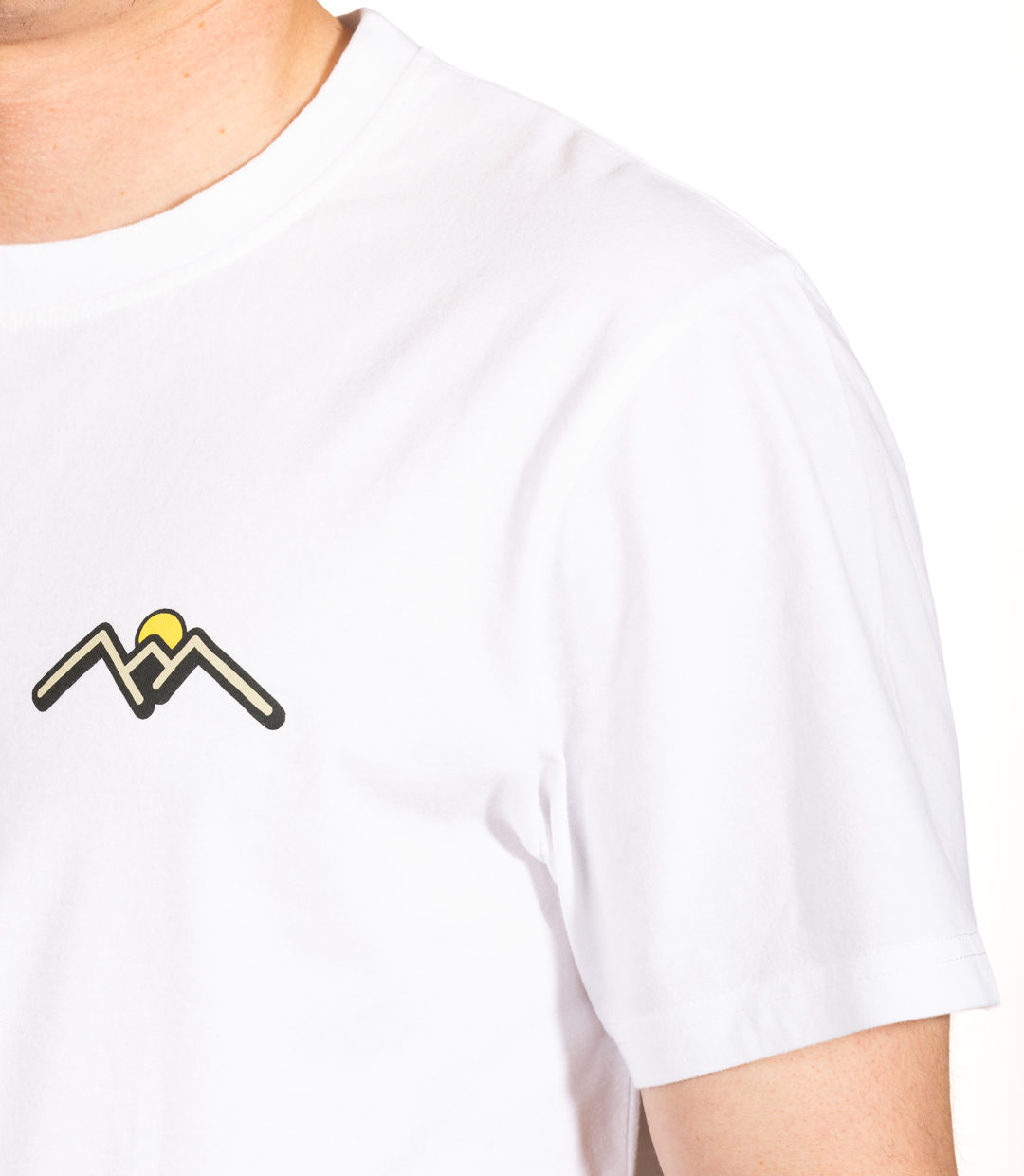 Whatever Man Men Different Detail 1