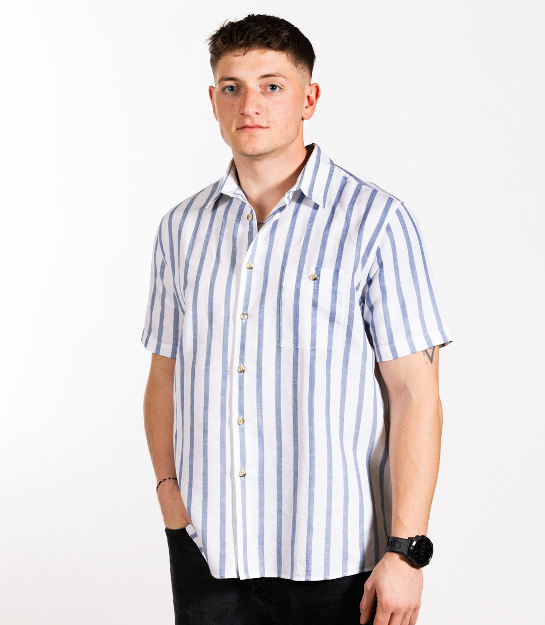 Whatever Man Men Duke offwhite 1