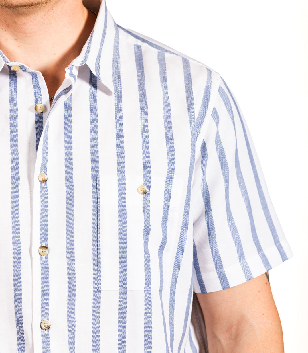 Whatever Man Men Duke offwhite Detail 1