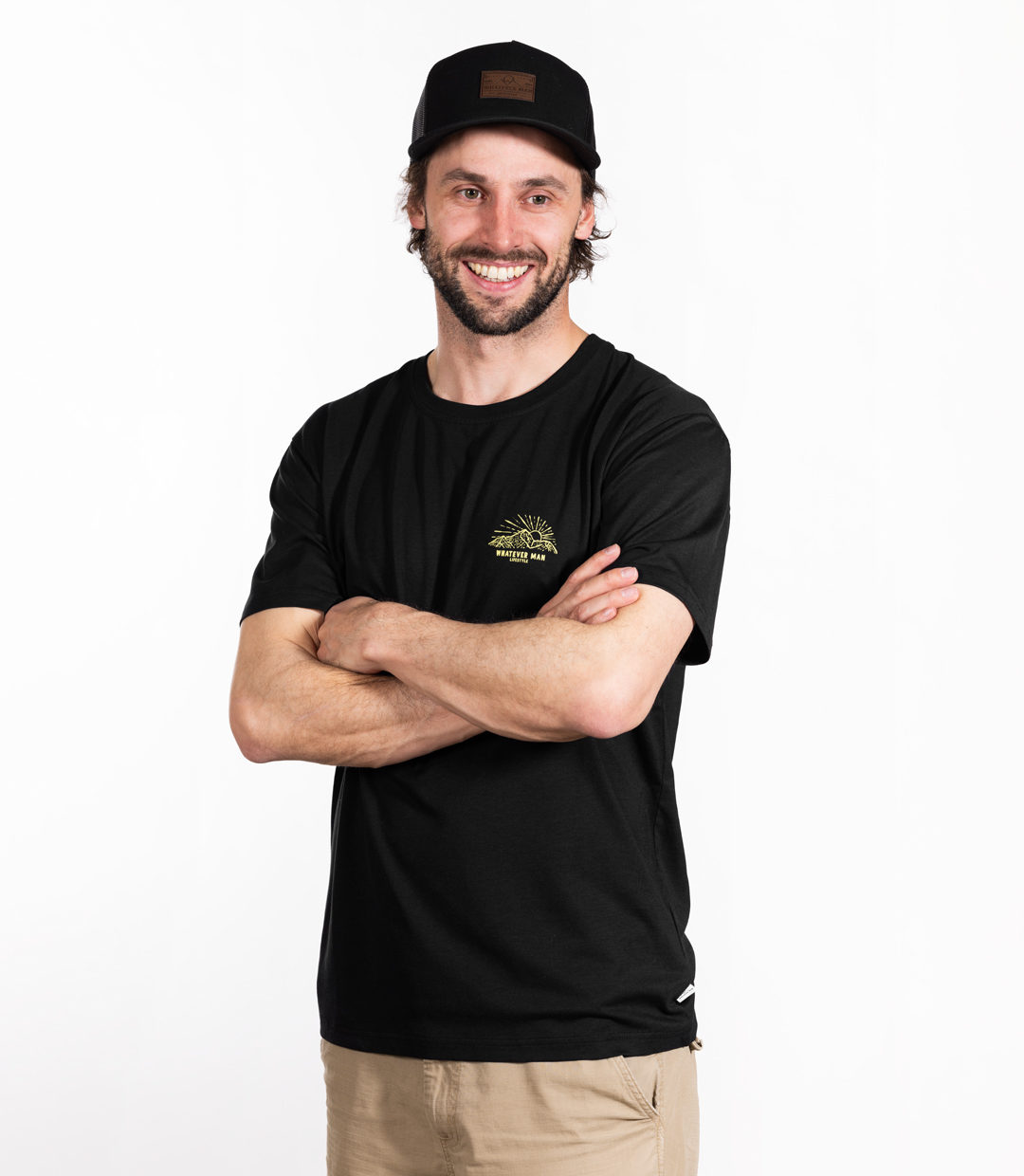 Whatever Man Men Sunridge 1