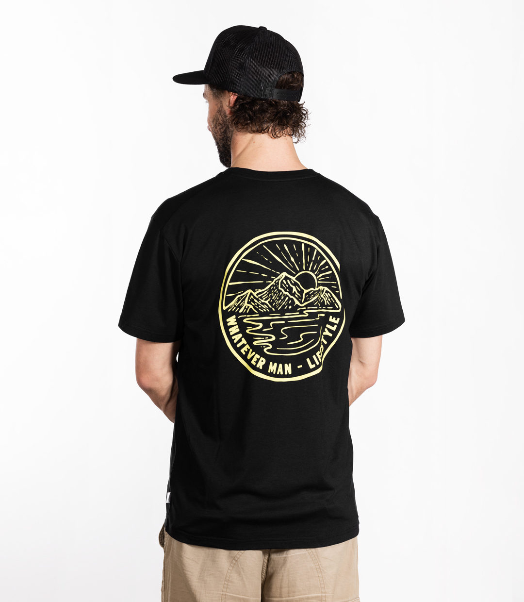 Whatever Man Men Sunridge 2