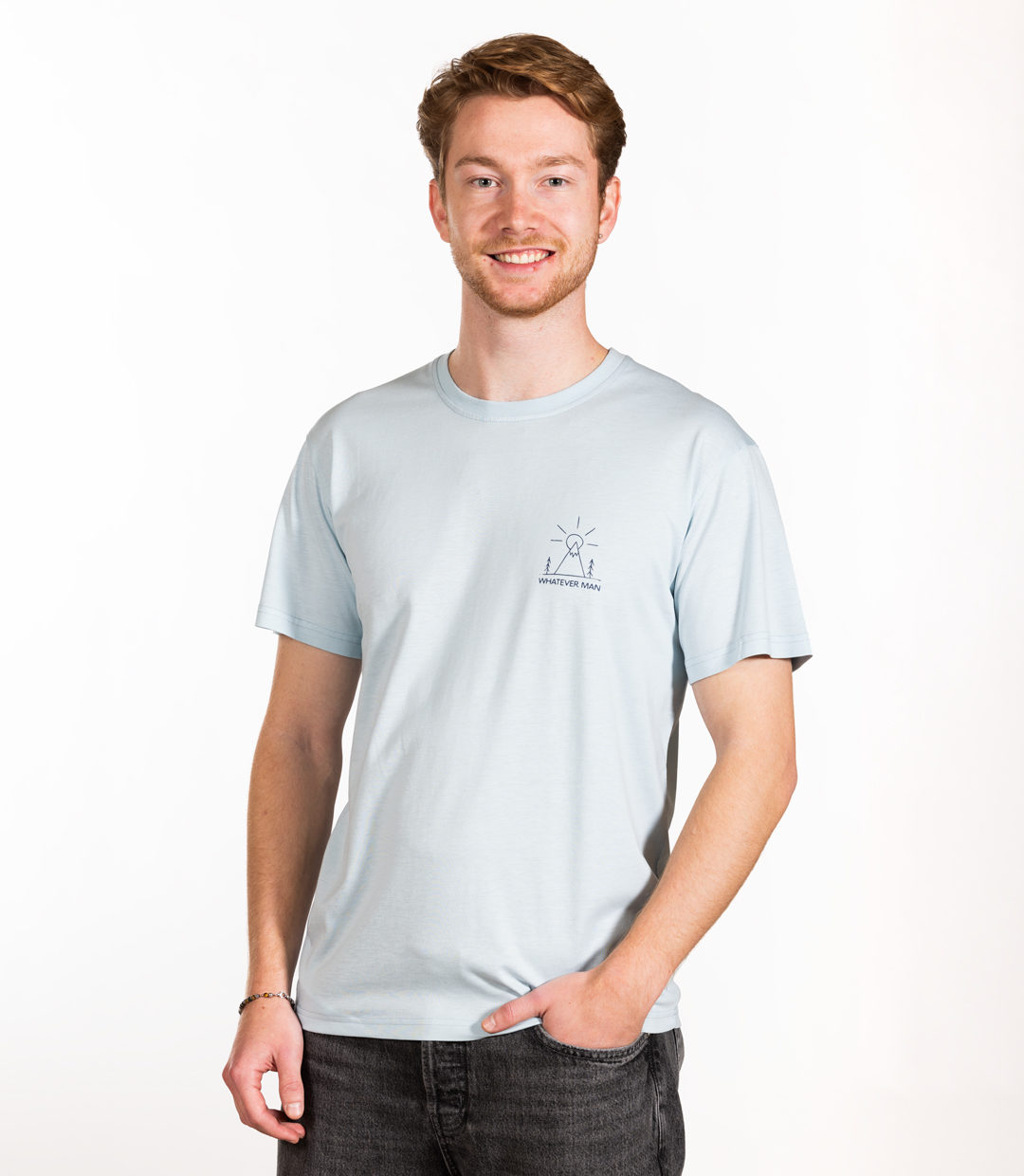 Whatever Man Men Taranaki 1