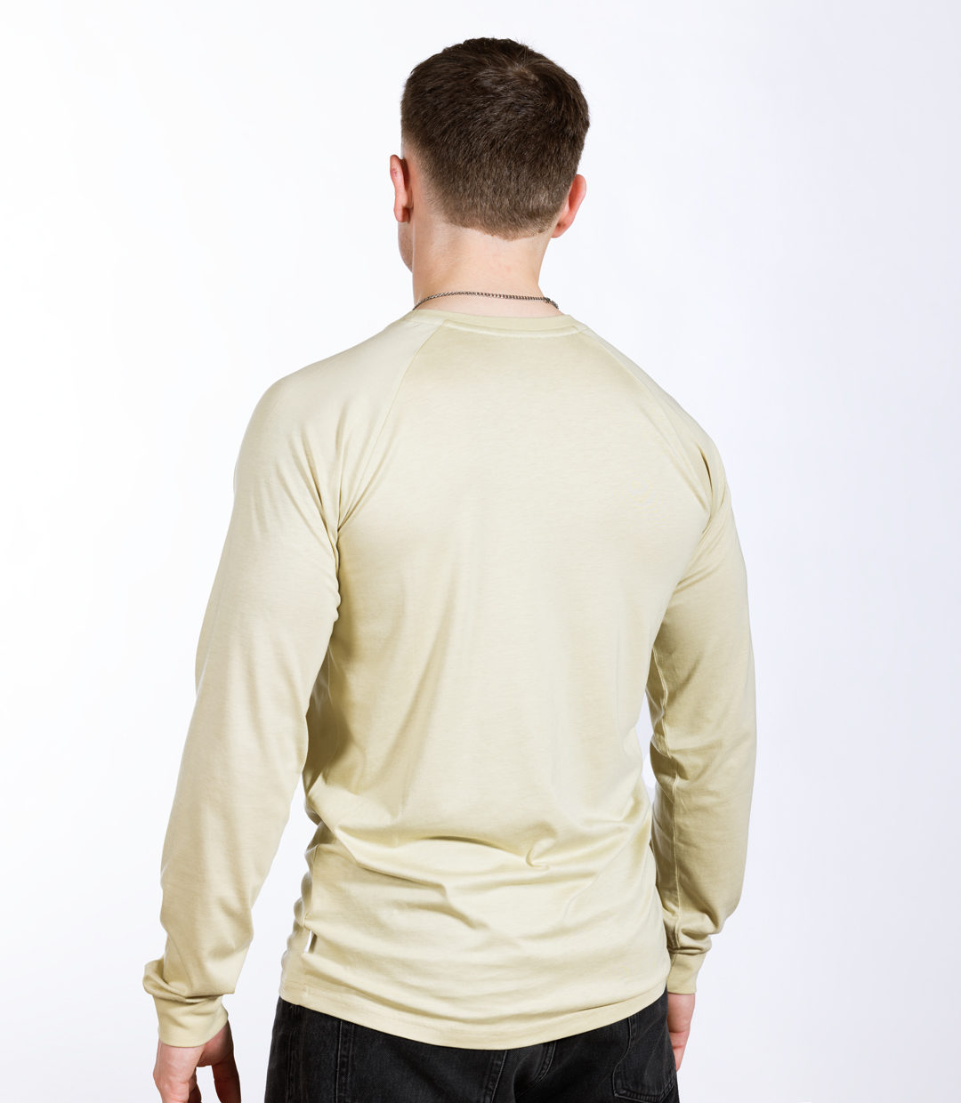 Whatever Man Men White Peak 1