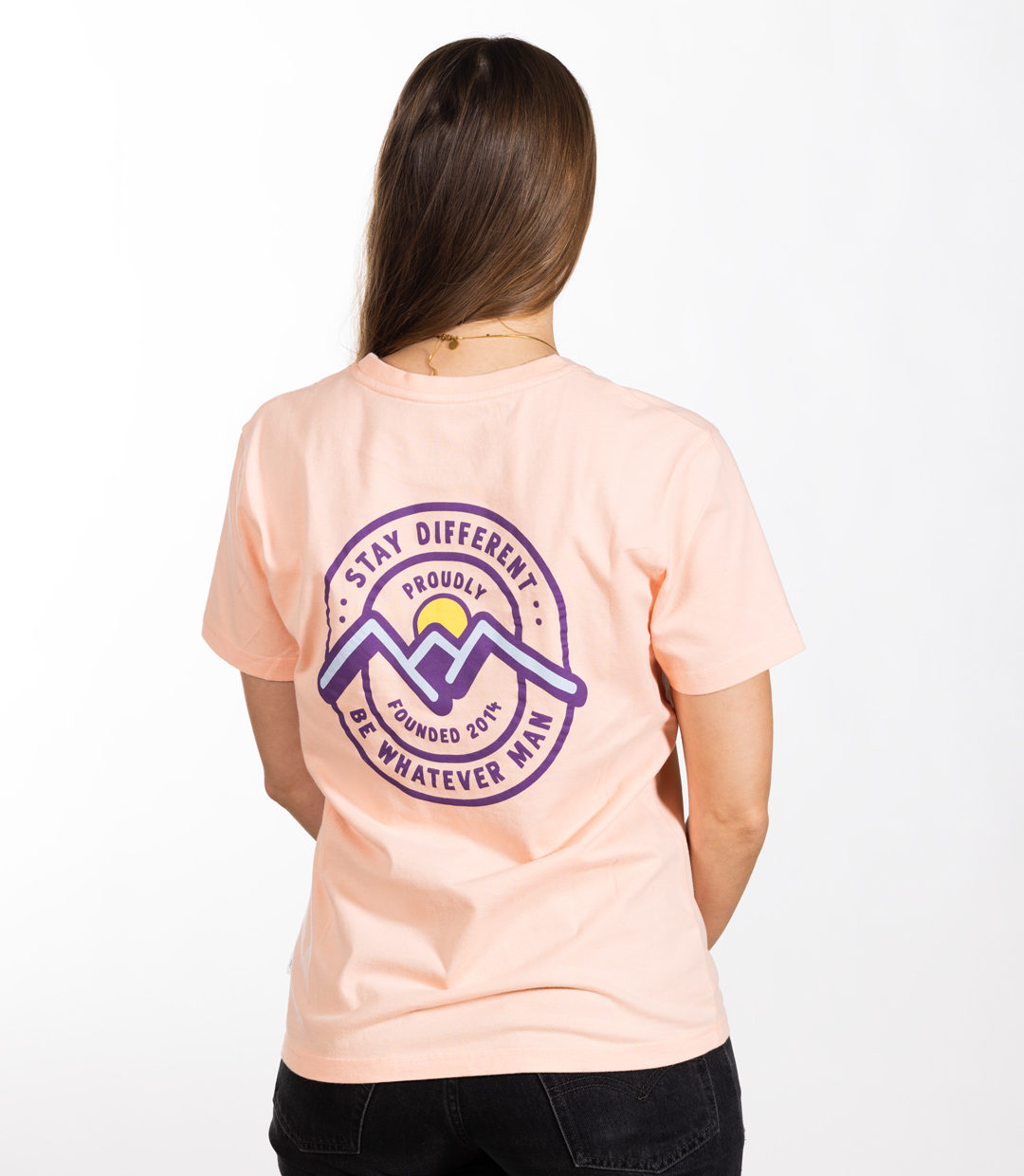 Whatever Man Women Different 2