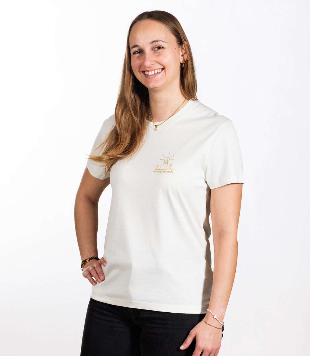 Whatever Man Women Taranaki 1