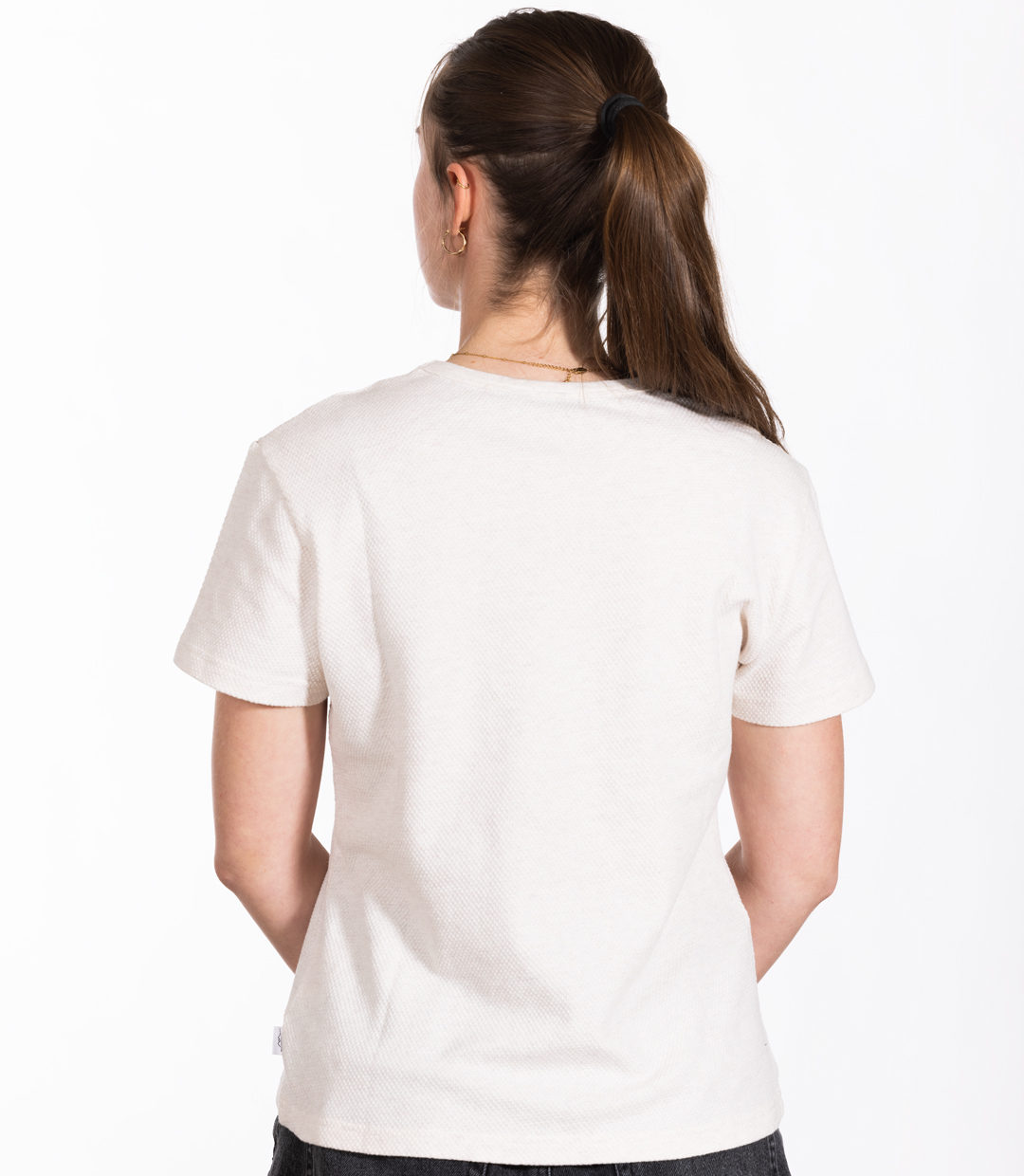 Whatever Man Women Waffle offewhite 2