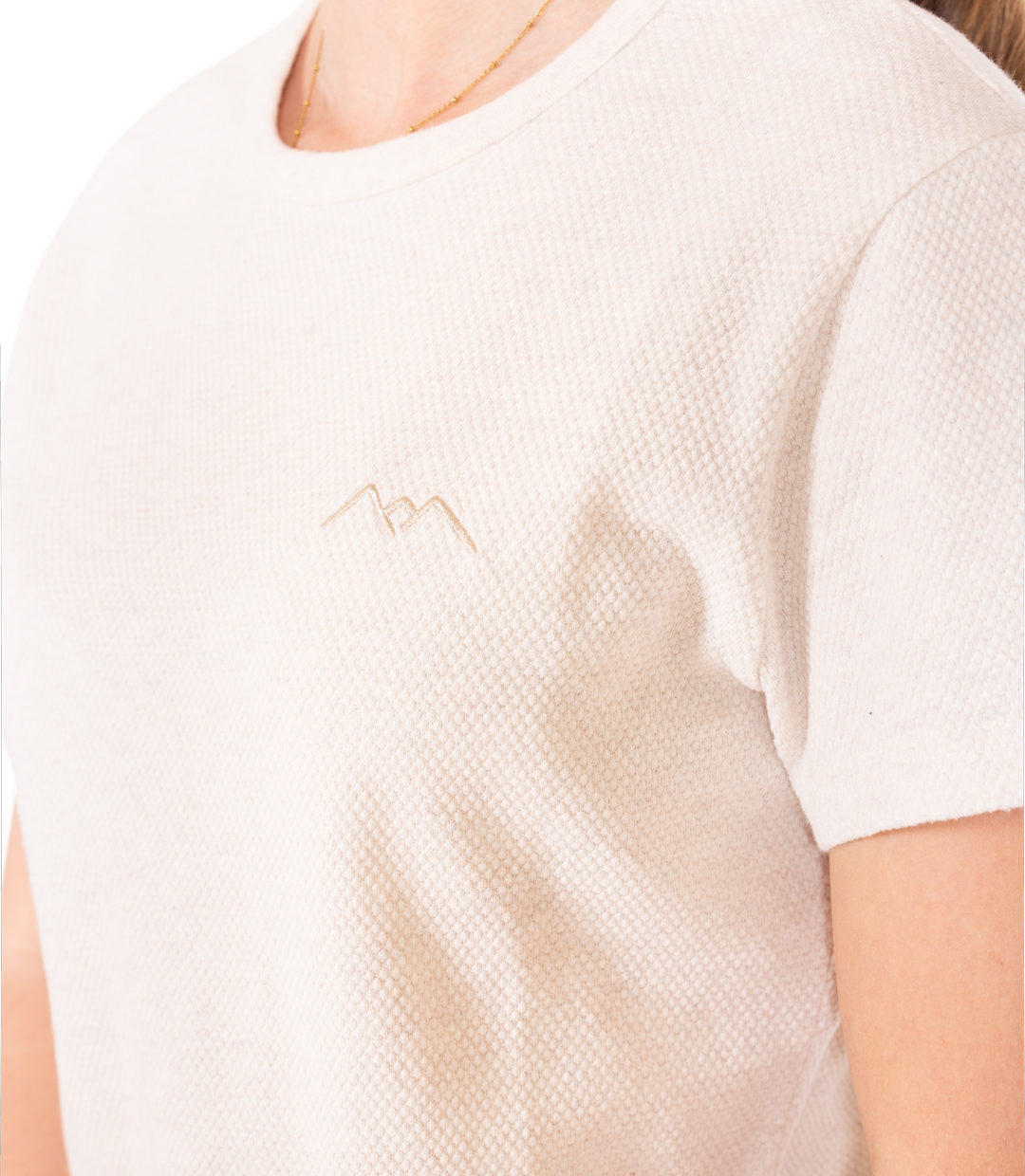 Whatever Man Women Waffle offewhite Detail 1