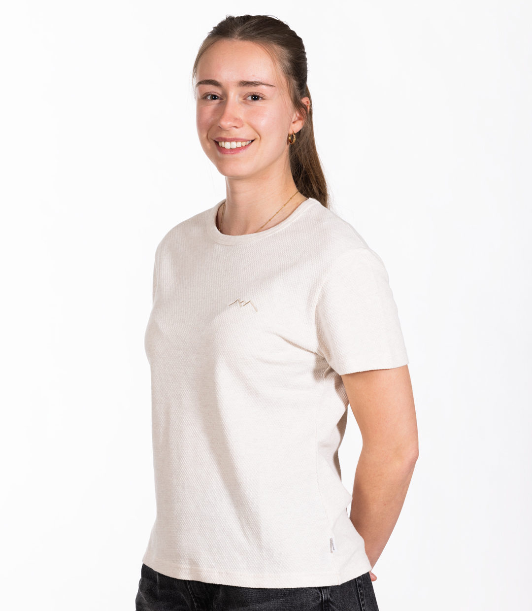 Whatever Man Women Waffle offwhite 1