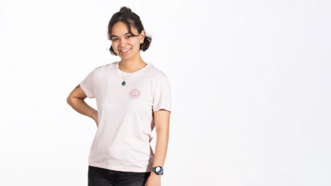 Whatever Man Women Core rose Vorschau