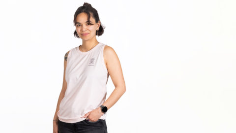 Whatever Man Women Mountain Sun rose Vorschau